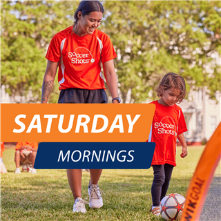 Franklin First UMC | Spring | Saturday Mornings