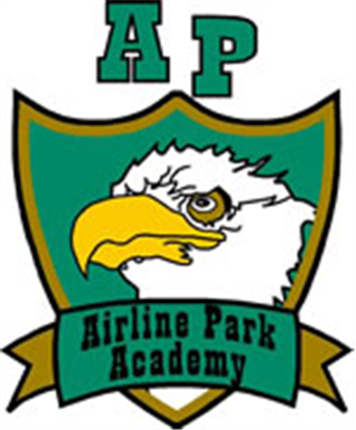 Airline Park Academy for Advanced Studies - Spring Semester 2025 - PreK/Kindergarten