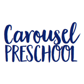 Carousel Preschool - Spring Semester 2025 - 2 Year Olds