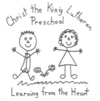 Christ the King - Fall/Winter - PreK4