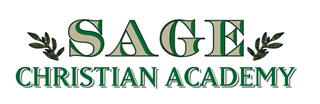 Sage Academy  - Spring 2025 - 3-5 year olds 