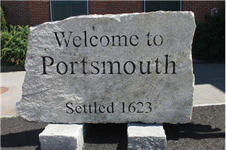 Portsmouth - Saturday mornings - Fall 2.0 