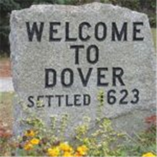 Dover - Sunday Mornings - Winter 2025 