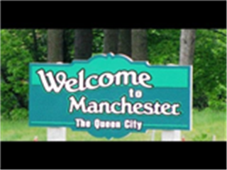 Manchester  - Summer 2025