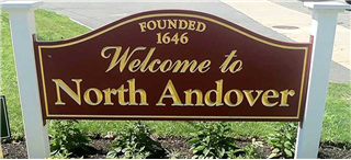 North Andover - Saturday mornings - Summer 2025 