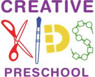 Creative Kids Preschool 2024/25