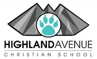 Highland Avenue Christian Preschool 2024/25