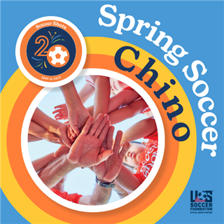Spring Season Chino PUBLIC CLASS
