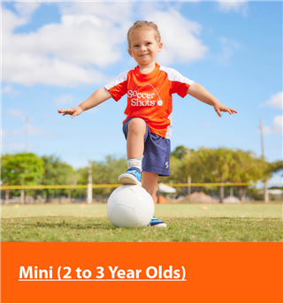 Sunnyside Public Park (East SLC) | Mini | Friday AM | Summer 2025