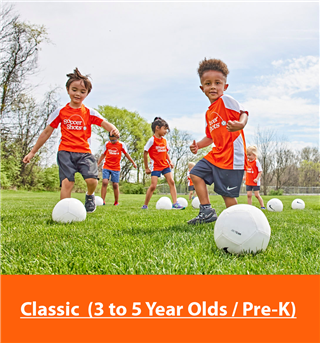 Sunnyside Public Park (East SLC) | Classic | Friday AM | Summer 2025