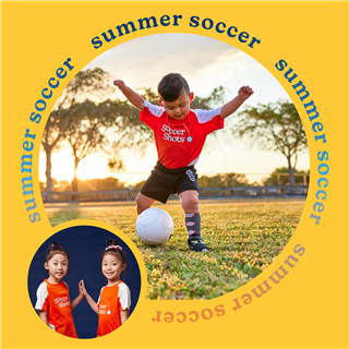 Kiddie Academy Glenview Summer 2025