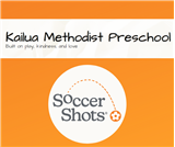 Kailua Methodist Preschool | Winter 2024/2025