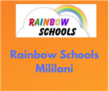 Rainbow Schools | Mililani | Winter 2024/2025