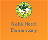 Koko Head Elementary | Winter 2024/2025