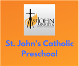 St. Johns Catholic Preschool | Winter 2024/2025