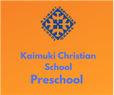 Kaimuki Christian School | Preschool (3-4 Year) | Spring 2025