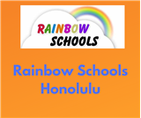 Rainbow Schools | Honolulu | Summer 2025