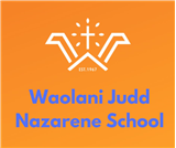 Waolani Judd Nazarene School | MONDAY- Fall 2024