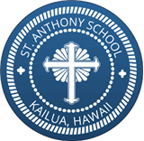 St. Anthony School | Spring 2025 (ELC-3rd)