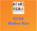 KCAA Mother Rice | Winter 2024/2025