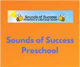 Sounds of Success Preschool | Winter 2024/2025