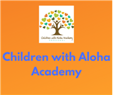Children with Aloha Academy | April - May 2025