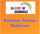 Rainbow Schools | Wahiawa | Summer 2025