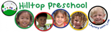 Hilltop Preschool | Classic | Tuesday | 12:35 PM | Fall  2024