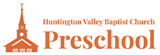 Huntington Valley Christian Preschool | Classic | 10 AM | Winter 2025