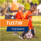 [TUSTIN]: Tustin Ranch Elementary | Tuesday | Winter 2025