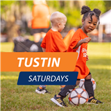 [TUSTIN]: Tustin Ranch Elementary | Saturdays | Winter 2025