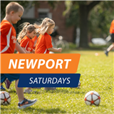 [NEWPORT]: Andersen Elementary School | Saturday | Winter 2025