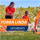 [YORBA LINDA]: Messiah Lutheran | Saturday | Winter 2025