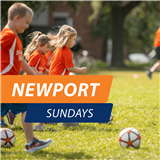 [NEWPORT]: Andersen Elementary School | Sunday | Winter 2025