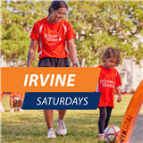 [IRVINE]: Beacon Park  | Saturday | Winter 2025