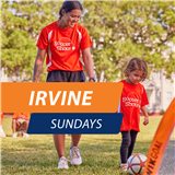 [IRVINE]: Beacon Park  | Sunday | Winter 2025