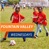 [FOUNTAIN VALLEY]: Mile Square Park | Wednesdays | Winter 2025