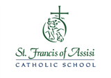 St. Francis of Assisi School | Spring 2025