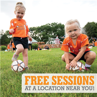 Free trial class
