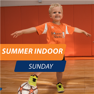 Ottawa East - Decathlon - Sunday Indoor Mini