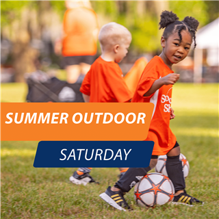 Orleans - Ray Friel Park - Saturday Outdoor Mini
