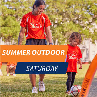 Orleans - Ray Friel Park - Saturday Outdoor Classic
