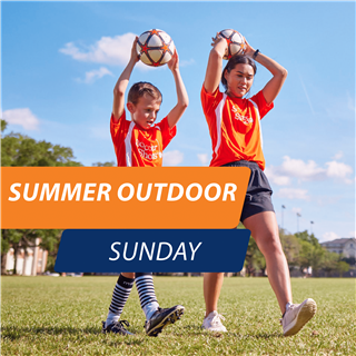 Kanata - Walter Baker Park - Sunday Outdoor Premier