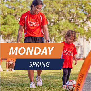 OP @ Harmony Elementary | Spring 2025 | MONDAYS PM | 