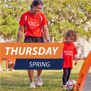 Prairie Village @ Franklin Park | Spring 2025 | THURSDAYS PM