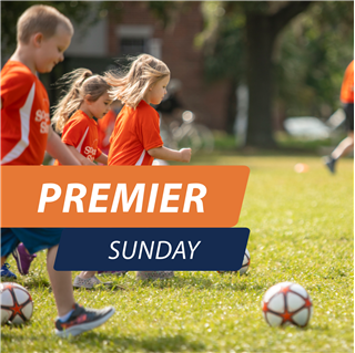 10:20AM, Premier (Ages 6-9), Field 1 