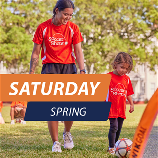 Lenexa @ Freedom Fields  | Spring 2025 | SATURDAYS AM