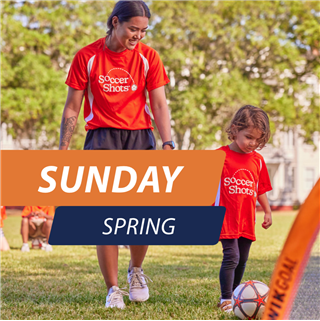 Lenexa @ Freedom Fields | Spring 2025 | SUNDAYS PM