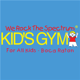 Fall Indoor Classic | Ages 4 to 5 | We Rock the Spectrum | Friday Mornings