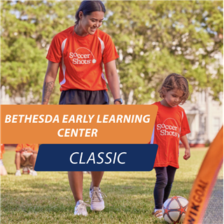 Bethesda Early Learning Center | Classic